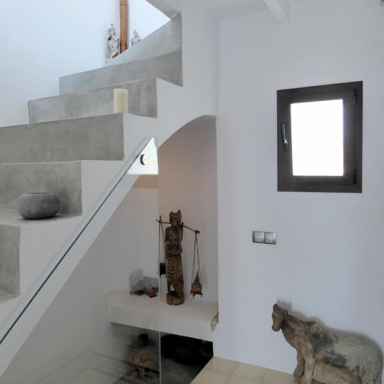 Altea Town House Deluxe Sea View - Casa Unifamiliar de 2 dormitorios - 25