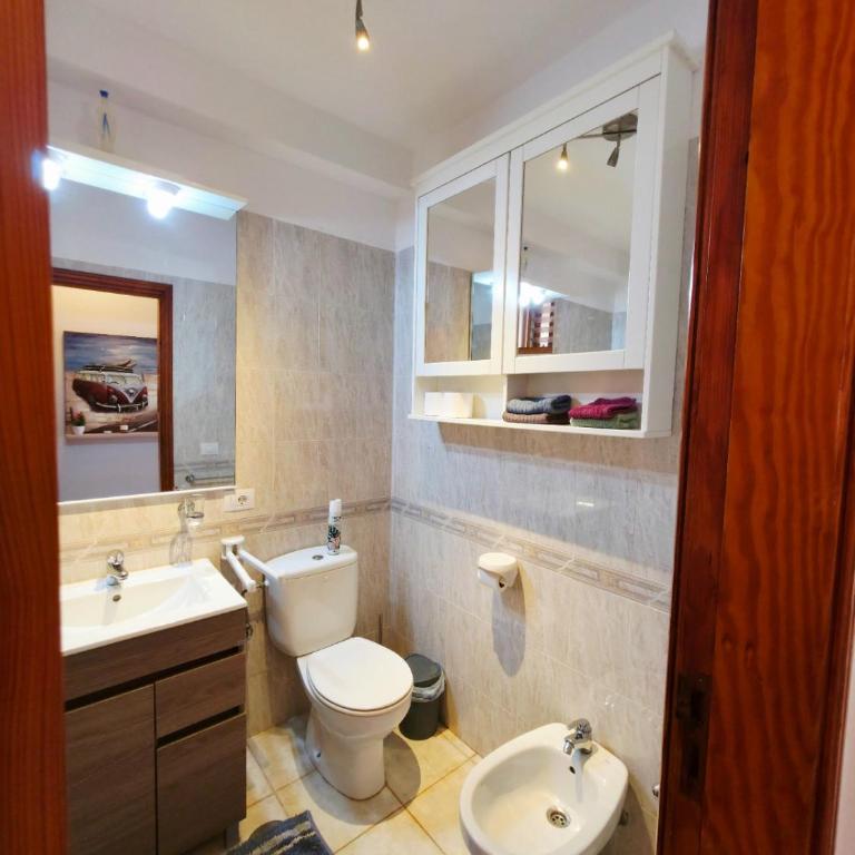 Las Vistas Dream - Apartamento de 2 dormitorios - 13