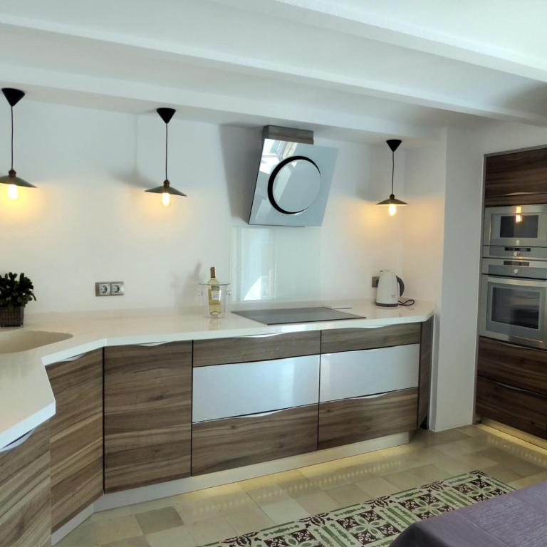 Altea Town House Deluxe Sea View - Casa Unifamiliar de 2 dormitorios - 28