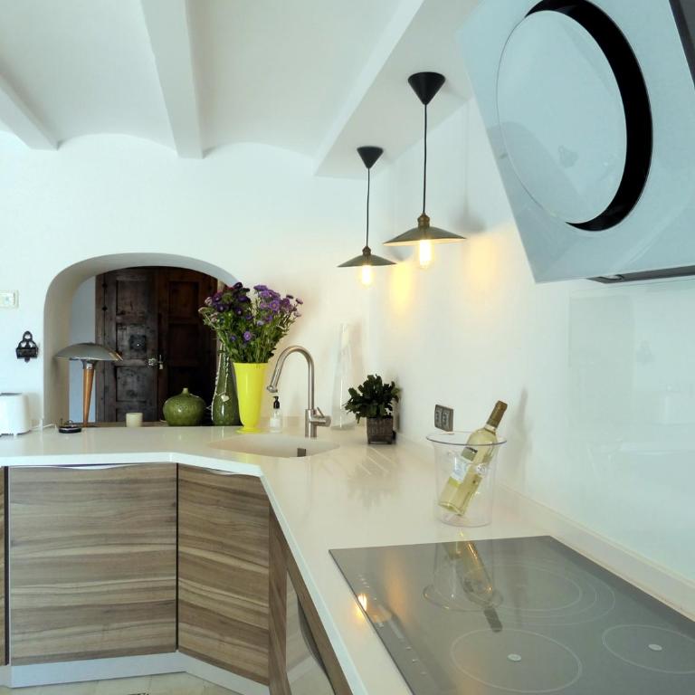 Altea Town House Deluxe Sea View - Casa Unifamiliar de 2 dormitorios - 29