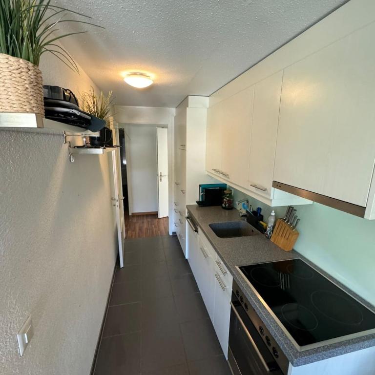 Golfmatta Apatment - Apartment mit 2 Schlafzimmern - 11