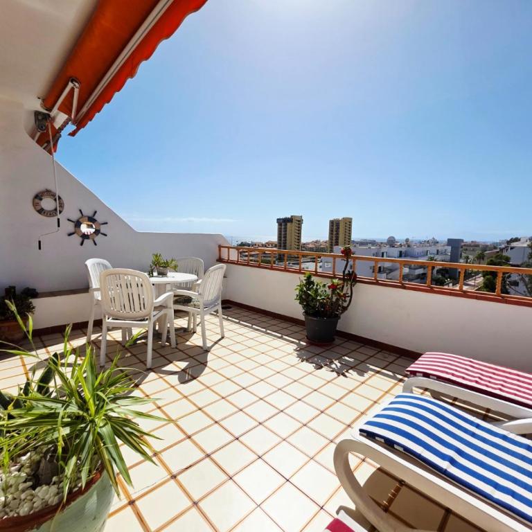 Las Vistas Dream - Apartamento de 2 dormitorios - 5