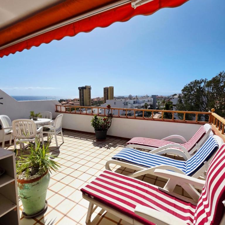 Las Vistas Dream - Apartamento de 2 dormitorios - 4