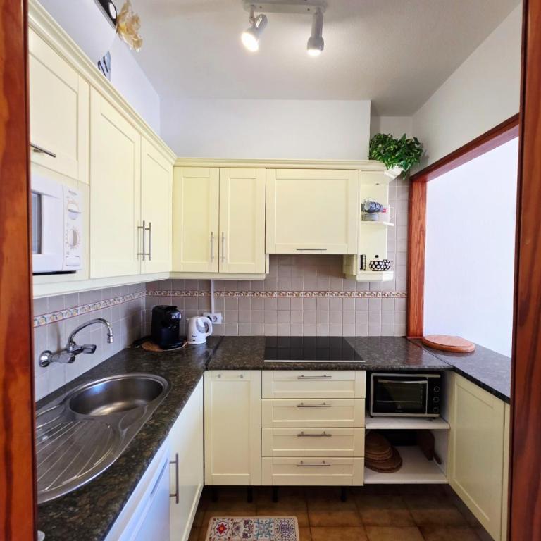 Las Vistas Dream - Apartamento de 2 dormitorios - 9
