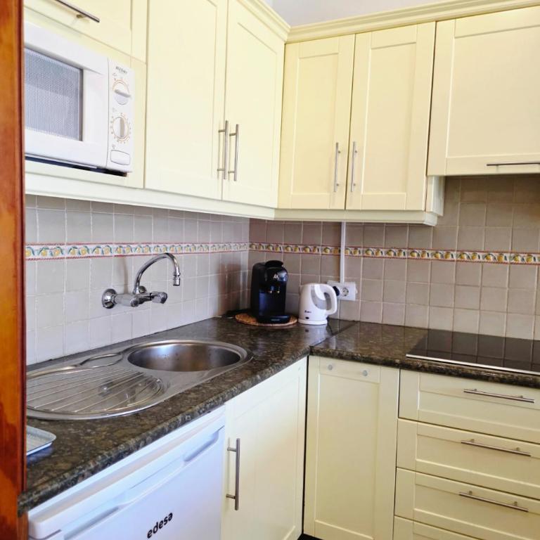 Las Vistas Dream - Apartamento de 2 dormitorios - 20