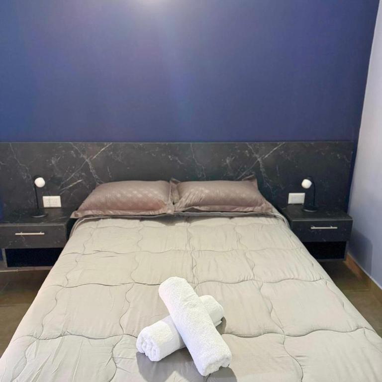 Hotel SMA - Habitación Cuádruple Deluxe - 14