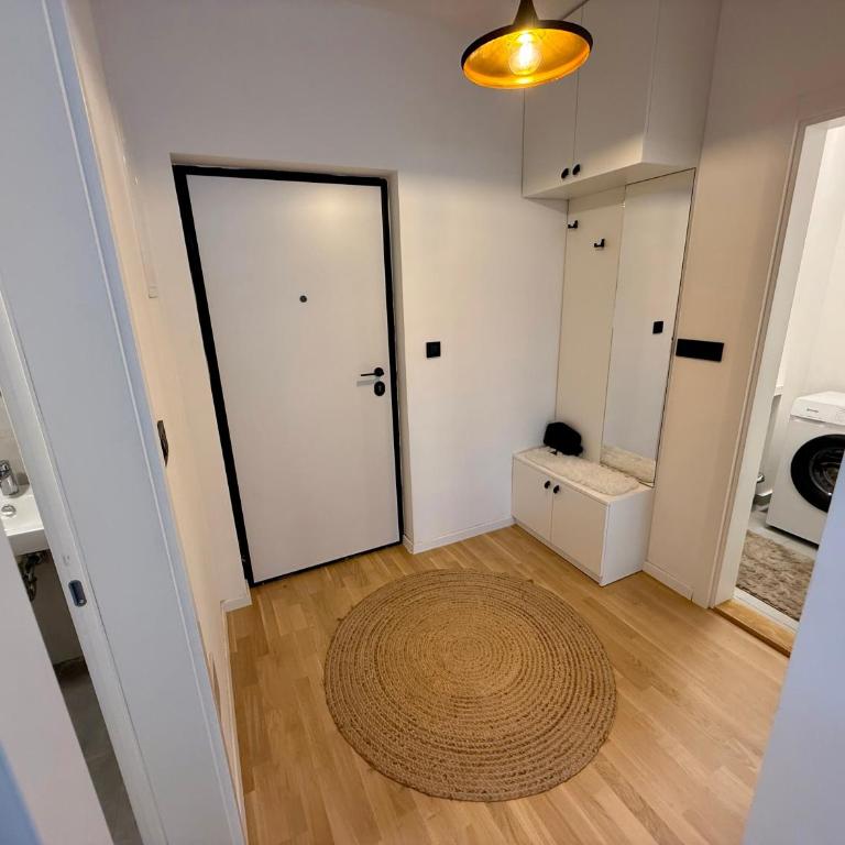 Apartment Residence Ilidža - Apartman sa 1 Spavaćom Sobom - 10