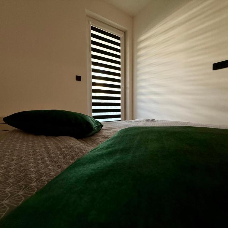 Apartment Residence Ilidža - Apartman sa 1 Spavaćom Sobom - 16