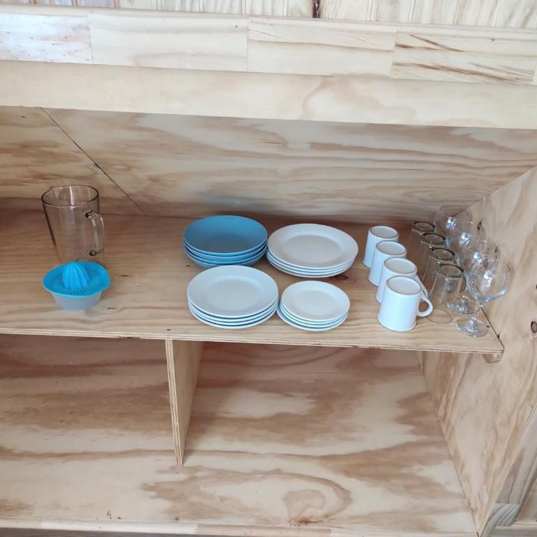 Departamento un solo ambiente - Family Studio - 12