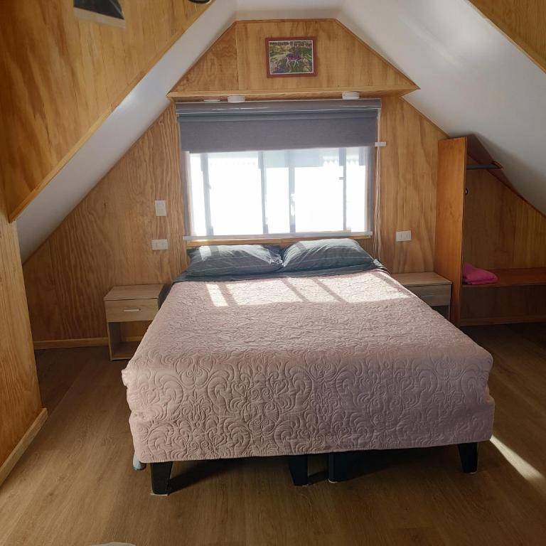 Departamento un solo ambiente - Family Studio - 2