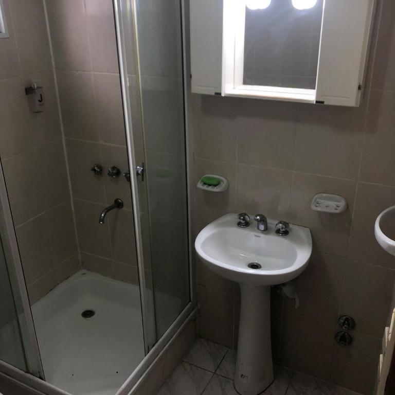 Apartment in Ushuaia 4 - Apartamento de 1 dormitorio - 2