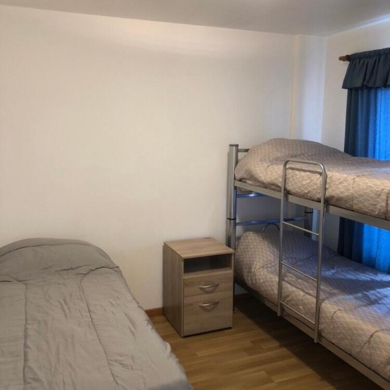 Apartment in Ushuaia 4 - Apartamento de 1 dormitorio - 3