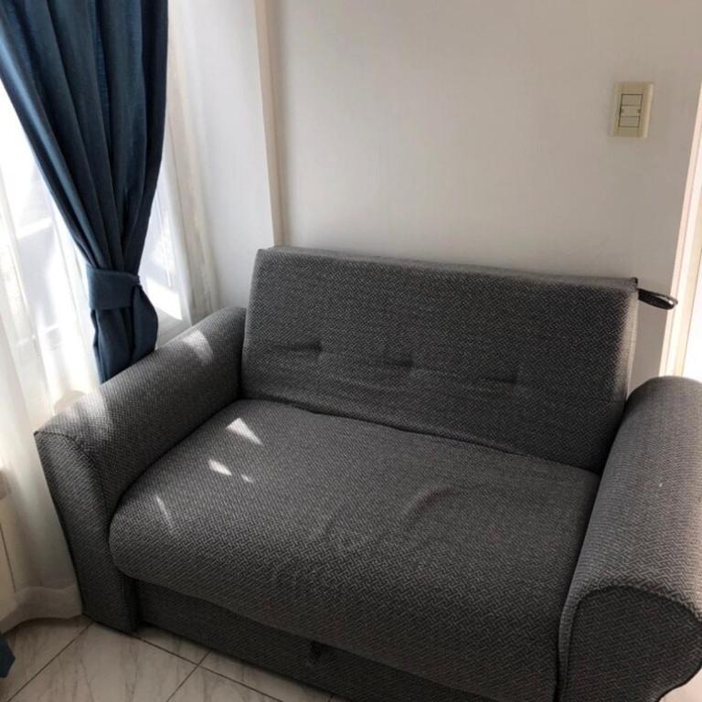 Apartment in Ushuaia 4 - Apartamento de 1 dormitorio - 7