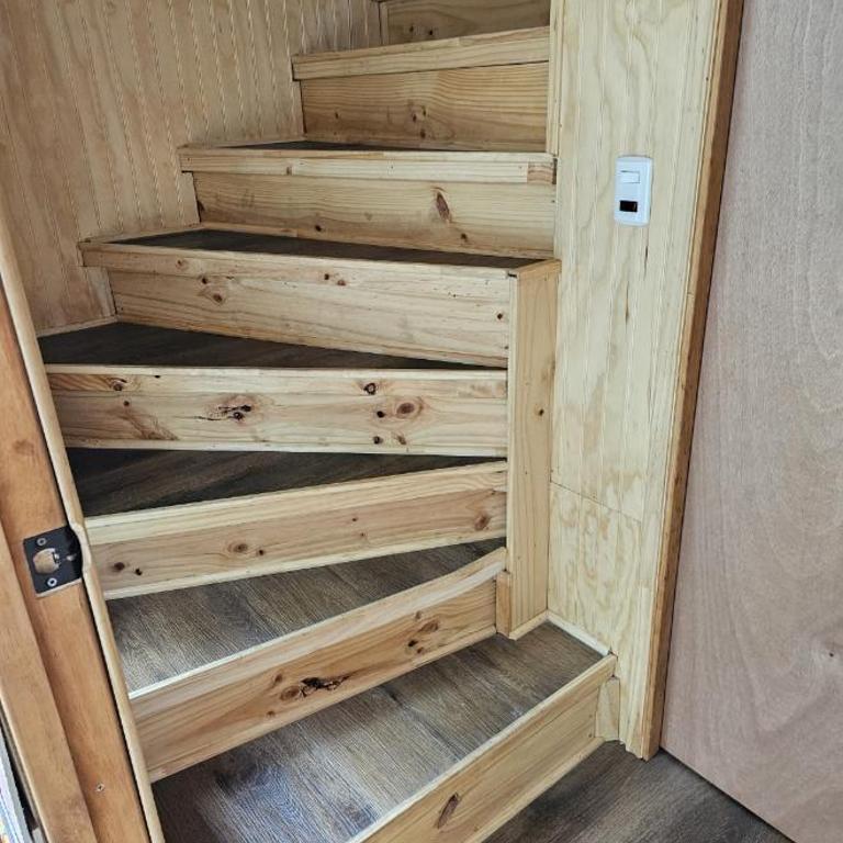 Departamento un solo ambiente - Family Studio - 17