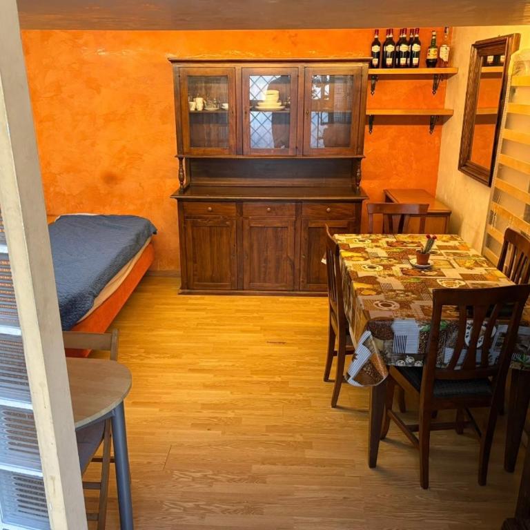 San Lorenzo Street Vibes - One-Bedroom Apartment - 5