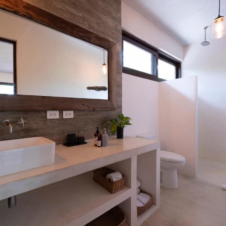 La Zebra Tulum, a Small Luxury Hotel - Jungle Suite with Balcony - 4
