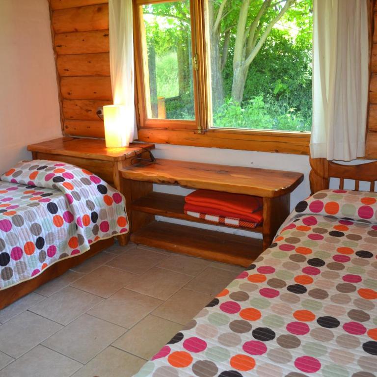 Cabañas Huayra - Chalet de 2 dormitorios - 7