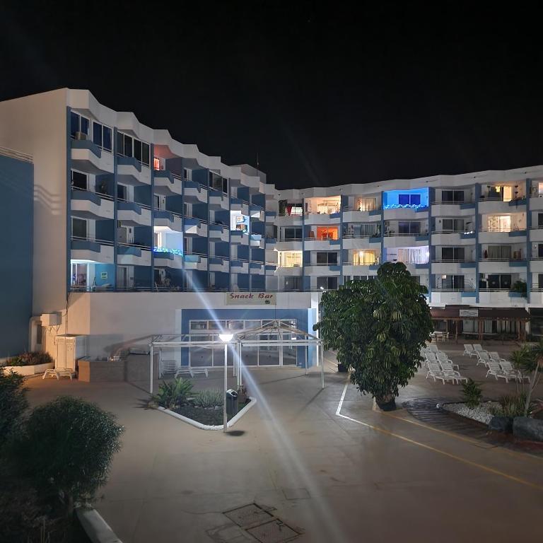 Dory's Apartman Tenerife - Apartamento de 1 dormitorio - 6