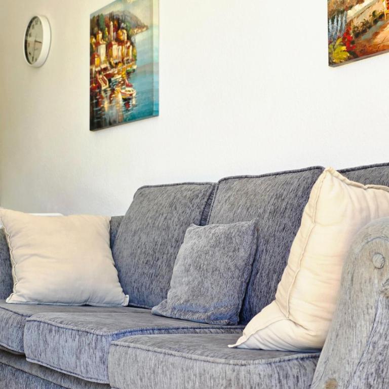 Las Vistas Dream - Apartamento de 2 dormitorios - 25