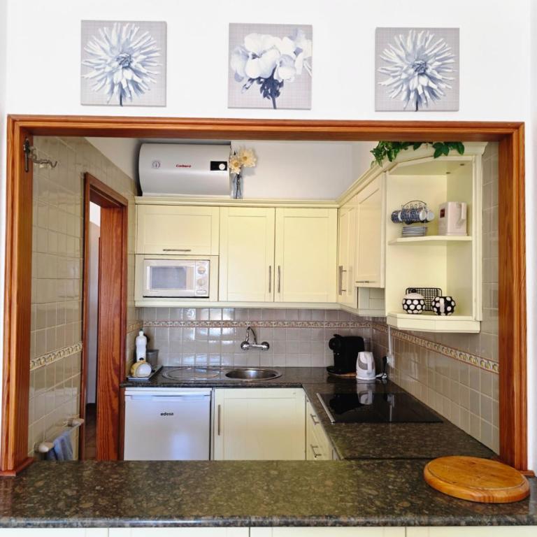 Las Vistas Dream - Apartamento de 2 dormitorios - 8