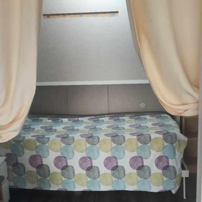 Apartamento Relax Dunas - Apartamento - 7