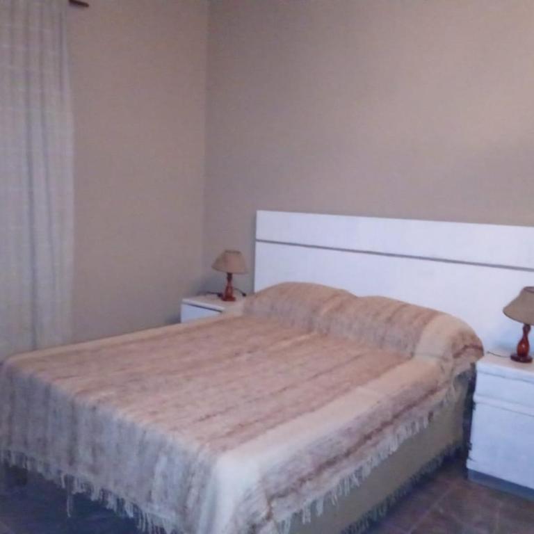 Casa de campo - Casa de 3 dormitorios - 21