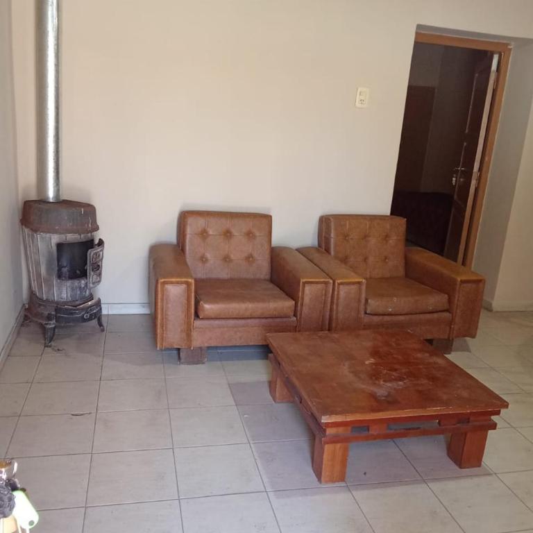 Casa de campo - Casa de 3 dormitorios - 14