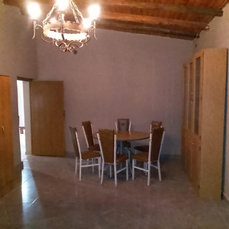 Casa de campo - Casa de 3 dormitorios - 18