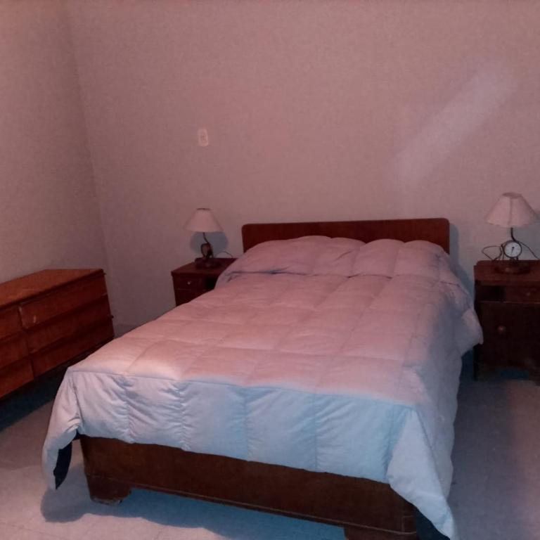 Casa de campo - Casa de 3 dormitorios - 16