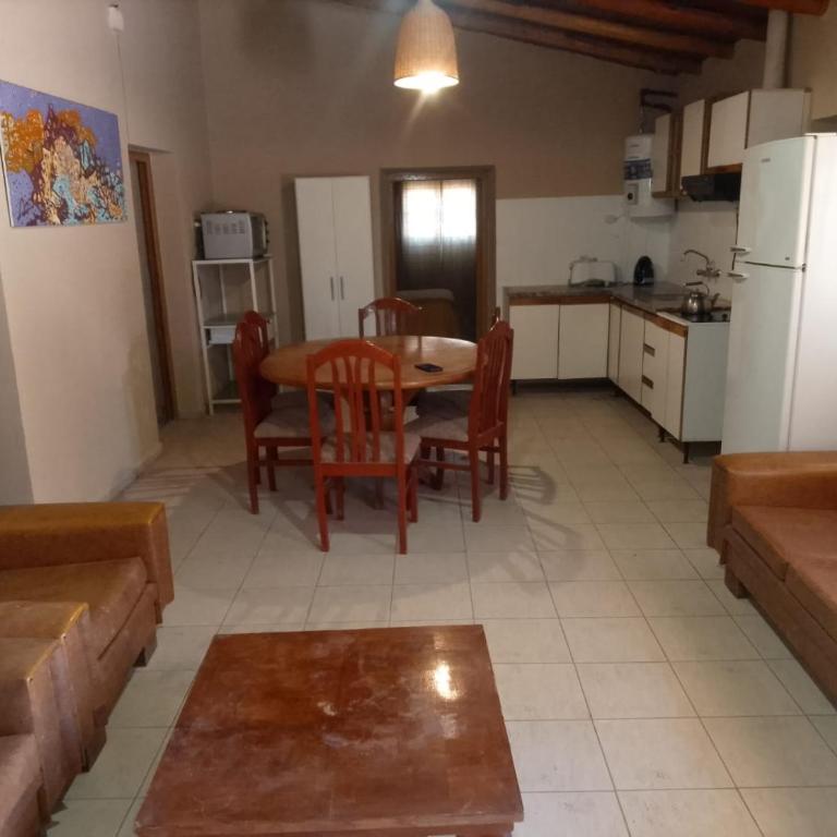 Casa de campo - Three-Bedroom House - 15