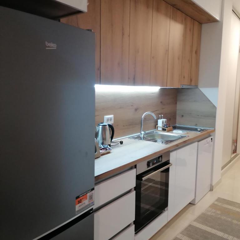 iwe - Apartman sa 1 Spavaćom Sobom - 12