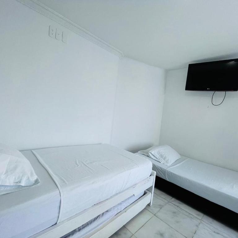 piso 2 frente ce rra do - Apartamento de 1 dormitorio - 14