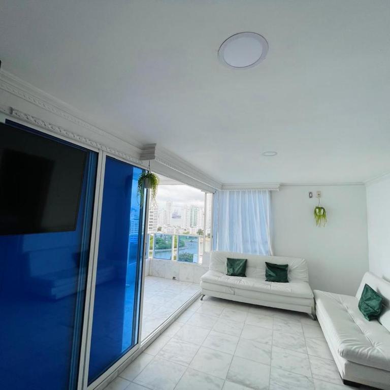 piso 2 frente ce rra do - Apartamento de 1 dormitorio - 13