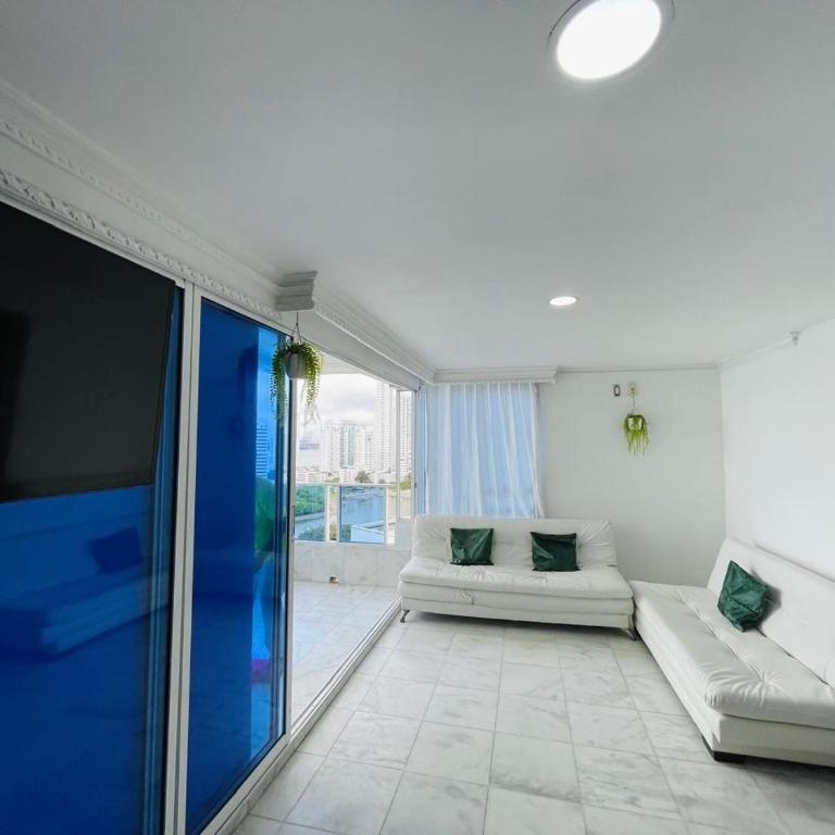 piso 2 frente ce rra do - Apartamento de 1 dormitorio - 16