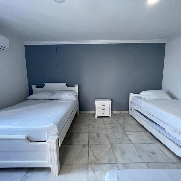 piso 2 frente ce rra do - Apartamento de 1 dormitorio - 8