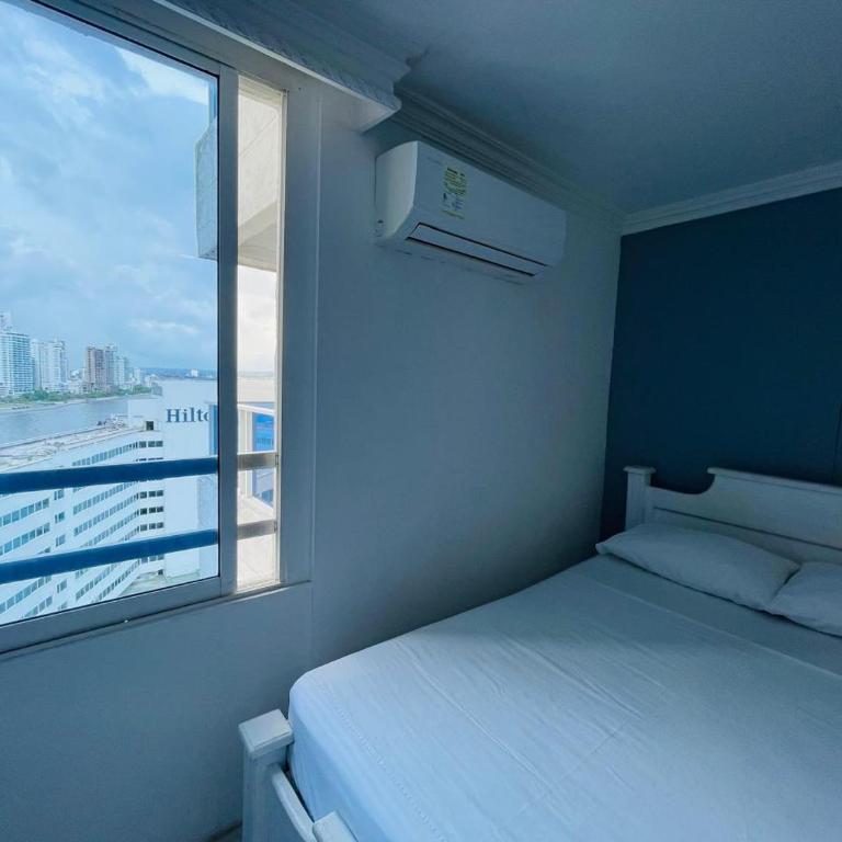 piso 2 frente ce rra do - Apartamento de 1 dormitorio - 10