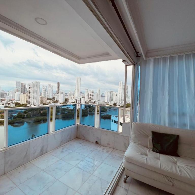 piso 2 frente ce rra do - Apartamento de 1 dormitorio - 1