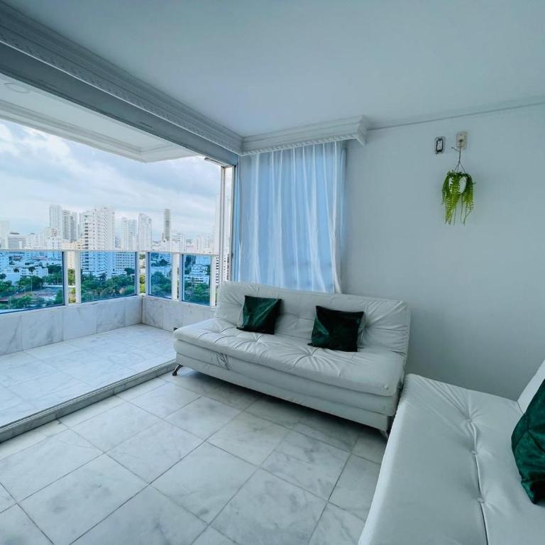 piso 2 frente ce rra do - Apartamento de 1 dormitorio - 12