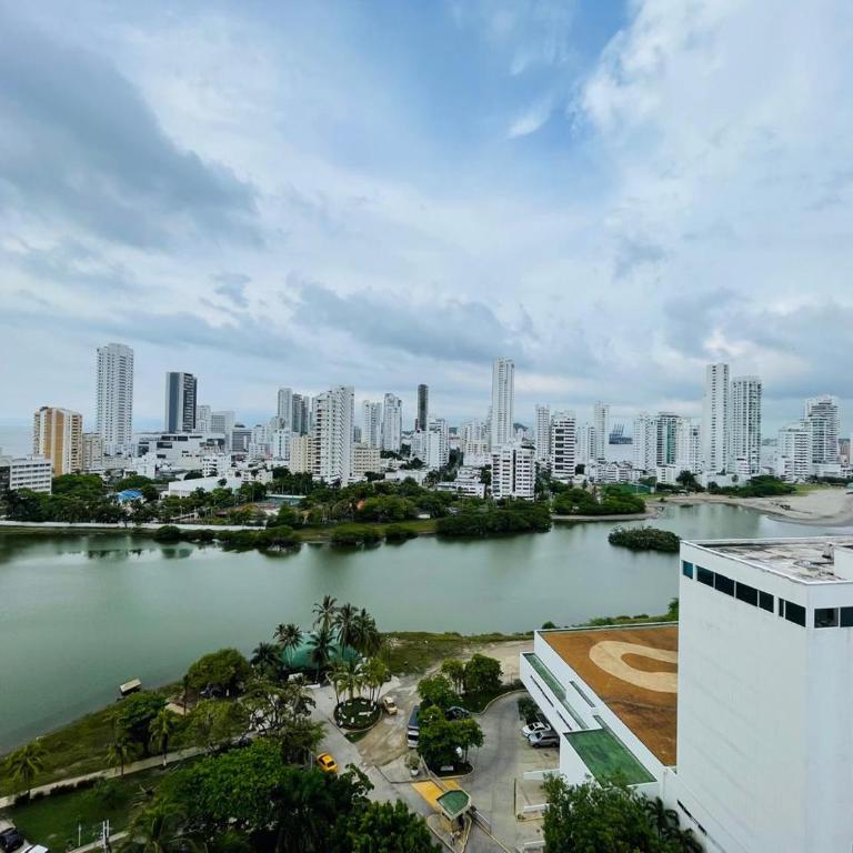 piso 2 frente ce rra do - Apartamento de 1 dormitorio - 11