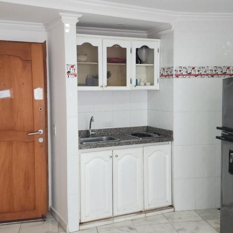 piso 2 frente ce rra do - Apartamento de 1 dormitorio - 17
