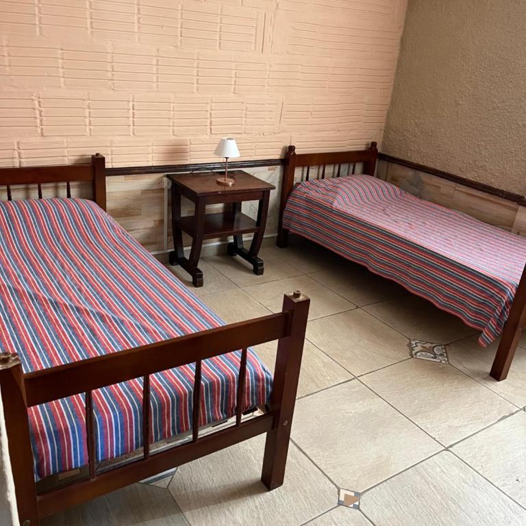 Casa hasta 4 personas parada 12 - Casa de 2 dormitorios - 2