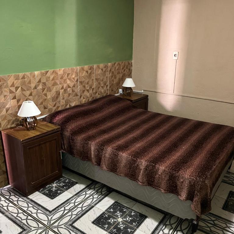 Casa hasta 4 personas parada 12 - Casa de 2 dormitorios - 3