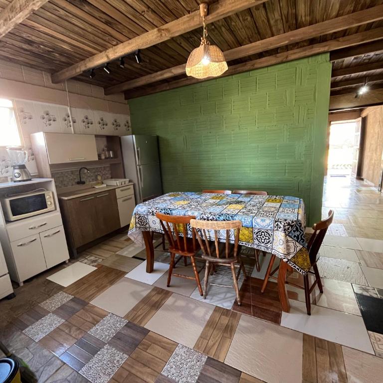 Casa hasta 4 personas parada 12 - Casa de 2 dormitorios - 5