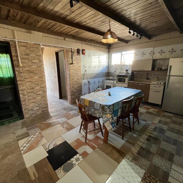 Casa hasta 4 personas parada 12 - Casa de 2 dormitorios - 7