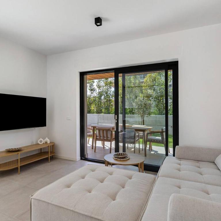 Villa Luma with private Pool - Villa con 3 Camere da Letto - 12