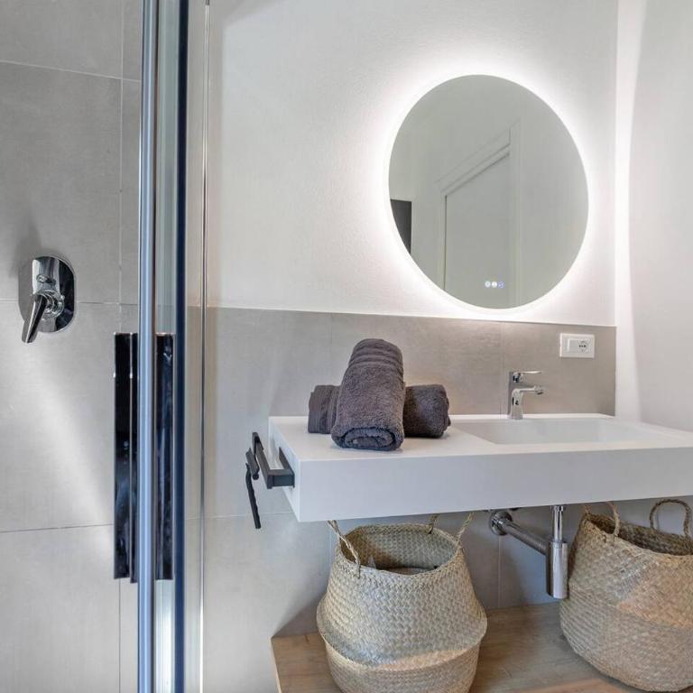 Villa Luma with private Pool - Villa con 3 Camere da Letto - 15