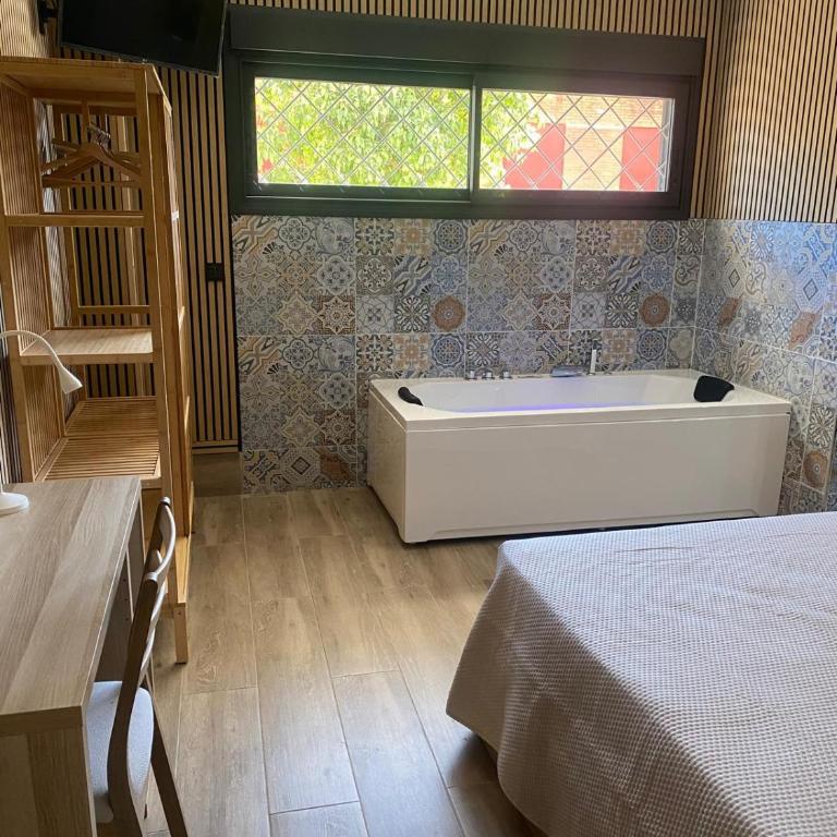 Apartamento en Sevilla DELUXURYROOM - Apartamento de 1 dormitorio - 3