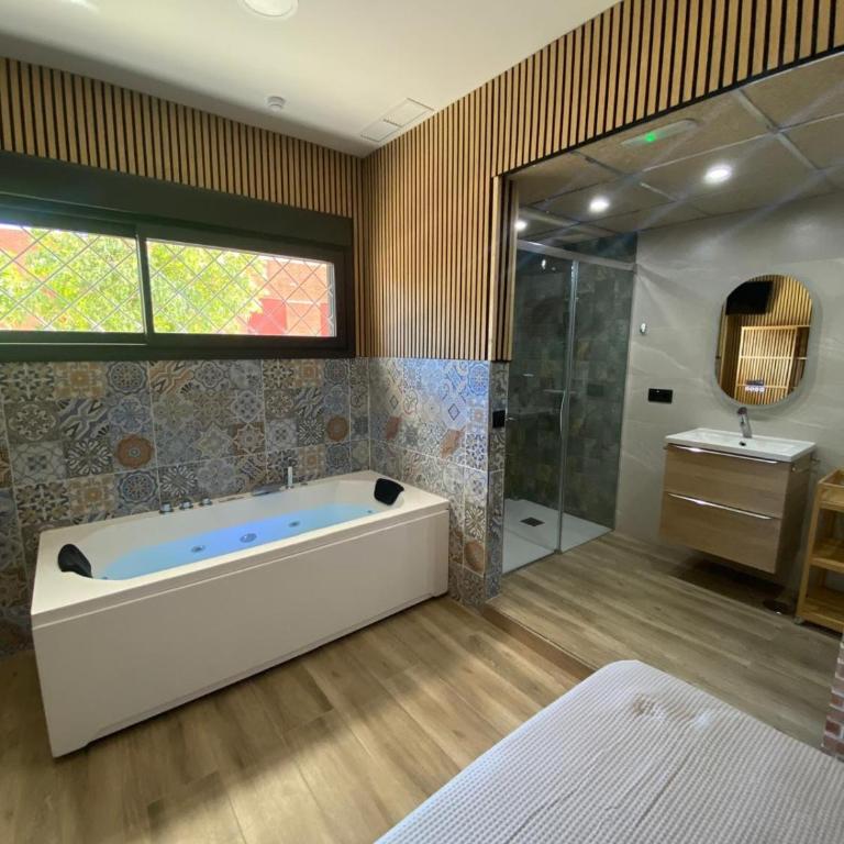 Apartamento en Sevilla DELUXURYROOM - Apartamento de 1 dormitorio - 1