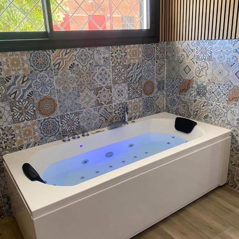 Apartamento en Sevilla DELUXURYROOM - Apartamento de 1 dormitorio - 10