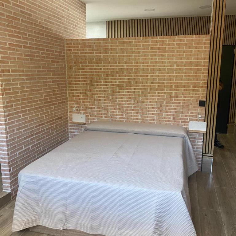 Apartamento en Sevilla DELUXURYROOM - Apartamento de 1 dormitorio - 12